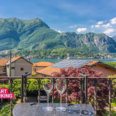 Villa Gard By Wonderful Italy Bellagio Buitenkant foto