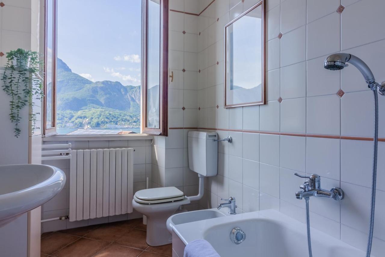 Villa Gard By Wonderful Italy Bellagio Buitenkant foto