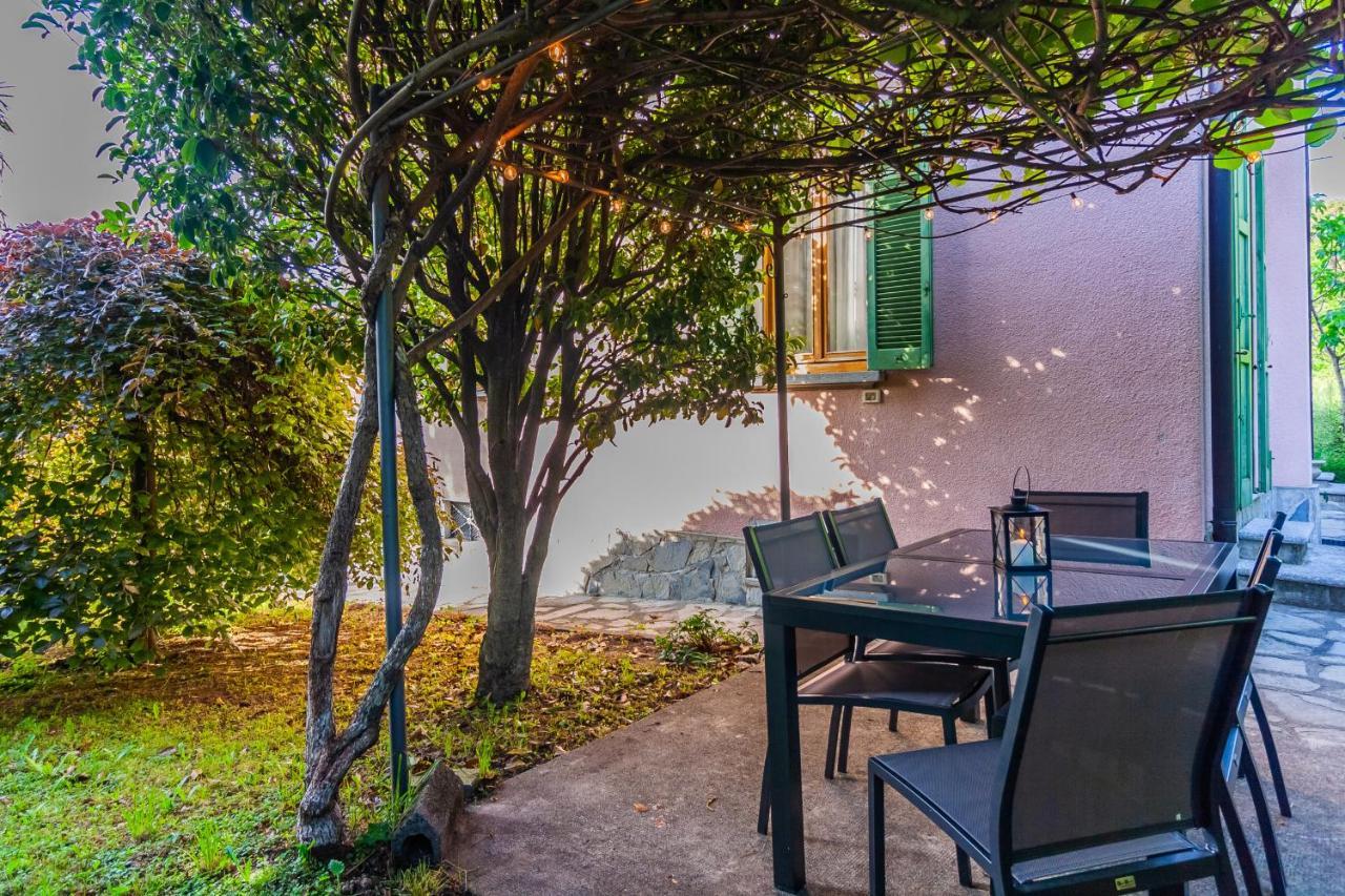 Villa Gard By Wonderful Italy Bellagio Buitenkant foto