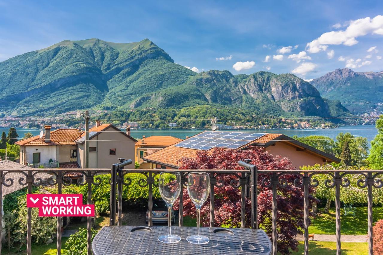 Villa Gard By Wonderful Italy Bellagio Buitenkant foto