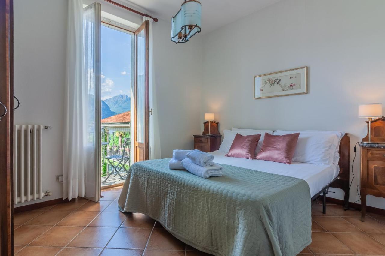 Villa Gard By Wonderful Italy Bellagio Buitenkant foto