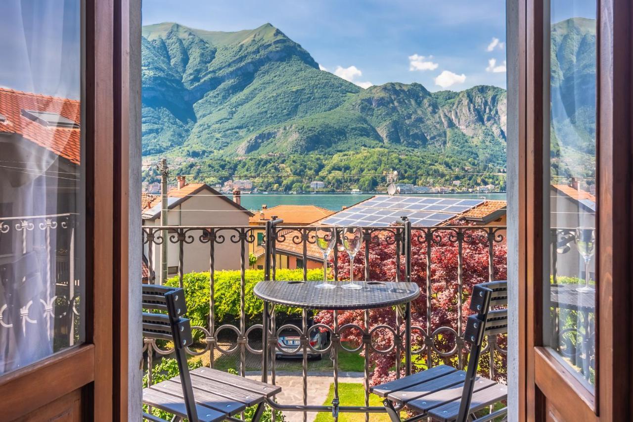 Villa Gard By Wonderful Italy Bellagio Buitenkant foto