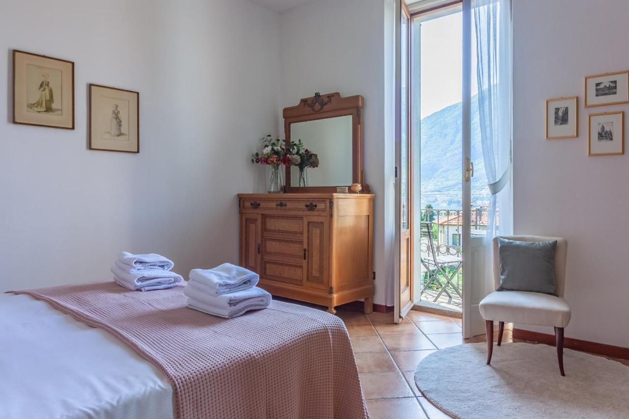 Villa Gard By Wonderful Italy Bellagio Buitenkant foto