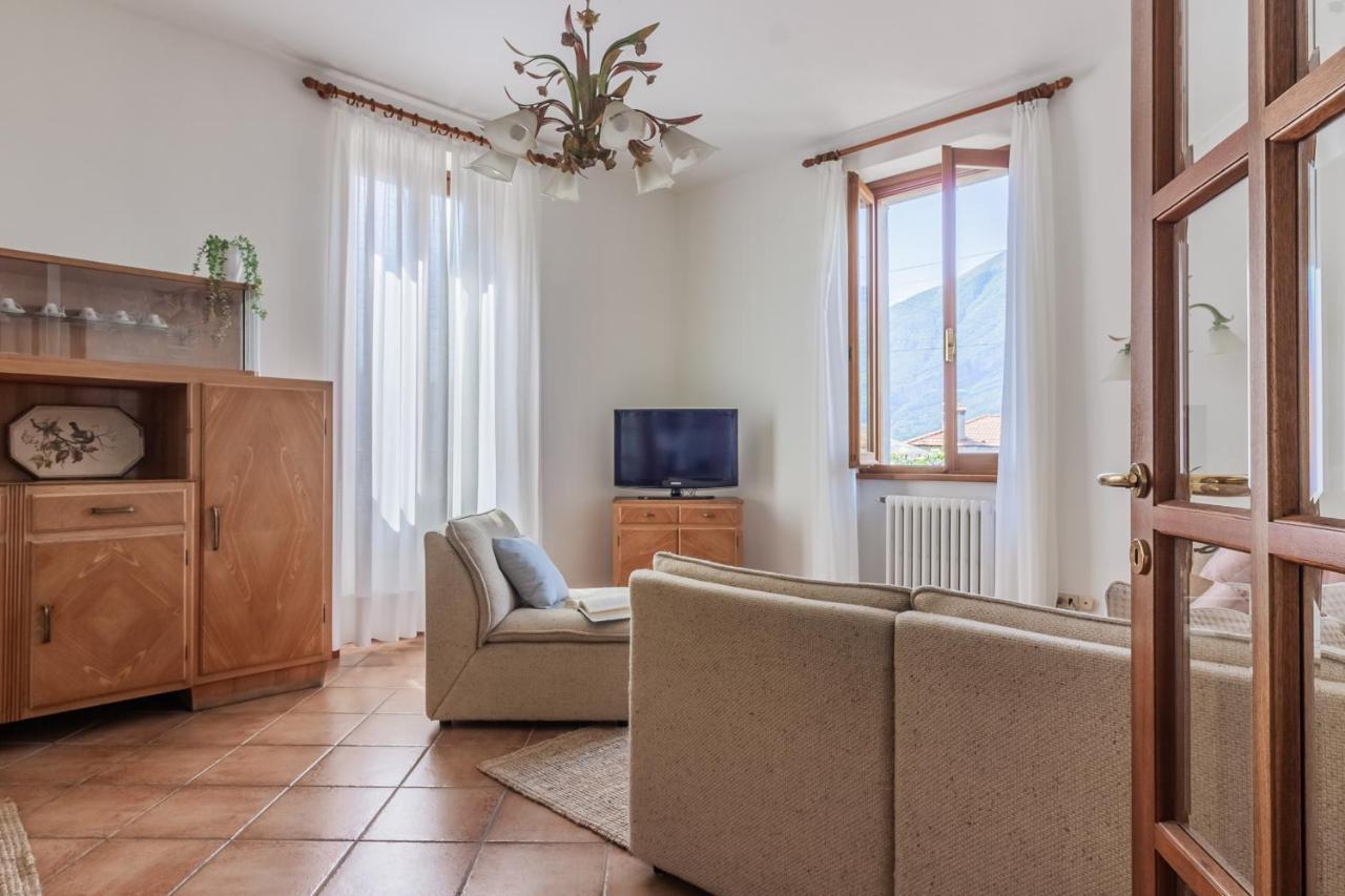 Villa Gard By Wonderful Italy Bellagio Buitenkant foto