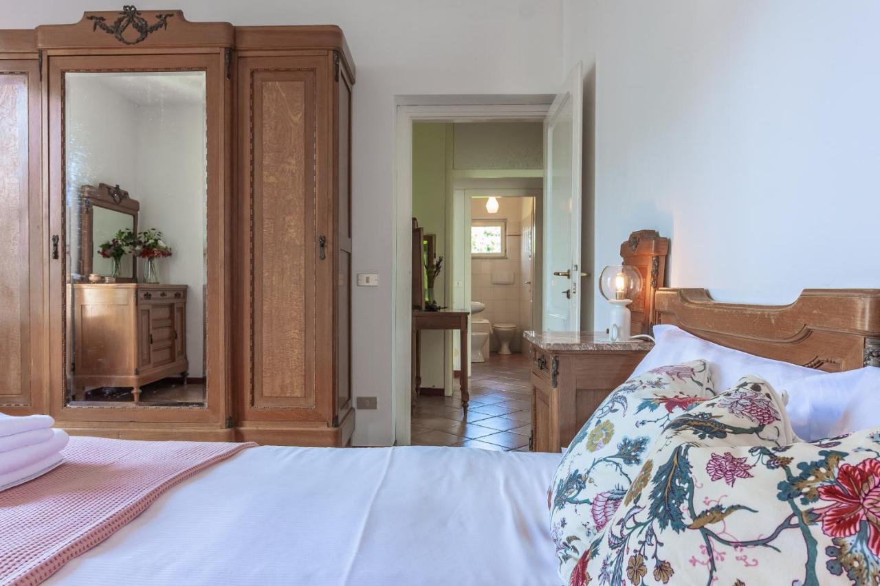 Villa Gard By Wonderful Italy Bellagio Buitenkant foto