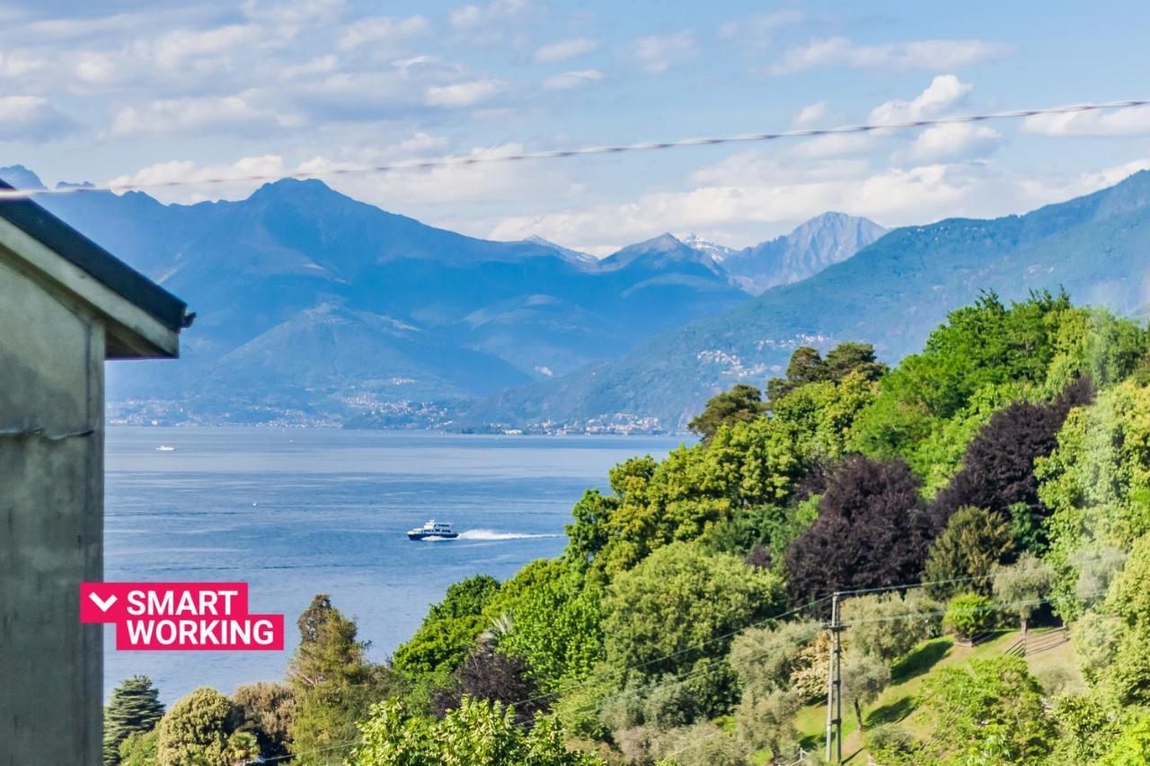 Villa Gard By Wonderful Italy Bellagio Buitenkant foto