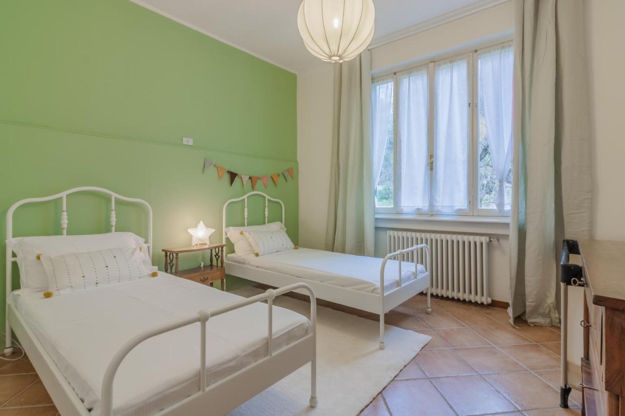 Villa Gard By Wonderful Italy Bellagio Buitenkant foto